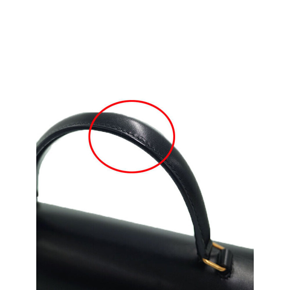 Saint Laurent Paris Saint Paris Cassandra Top Handle Bag - Picture 7 of 9